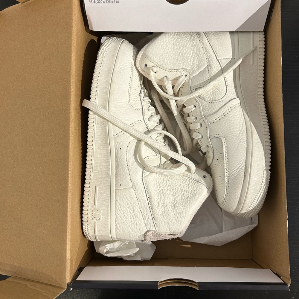 Nike AF1 Sculpt - Picture 6 of 6